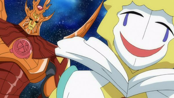 Bakugan Battle Brawlers - You're Going Down, Clown!