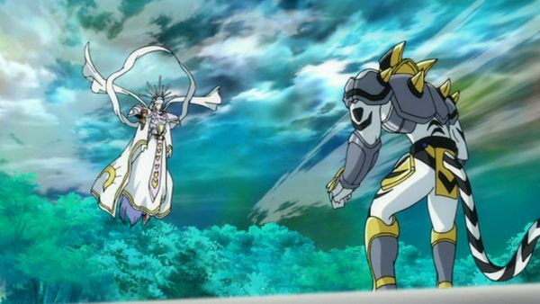Bakugan Battle Brawlers - Home Sweet Home