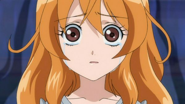 Bakugan Battle Brawlers - Alice Gets Schooled
