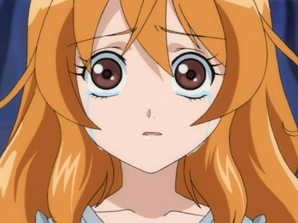 Bakugan Battle Brawlers - Alice Gets Schooled