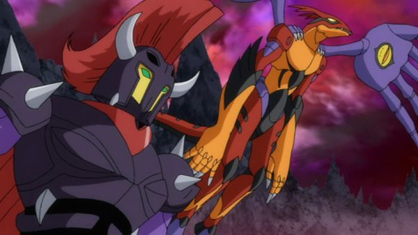 Bakugan Battle Brawlers - Next Stop Naga-Ville