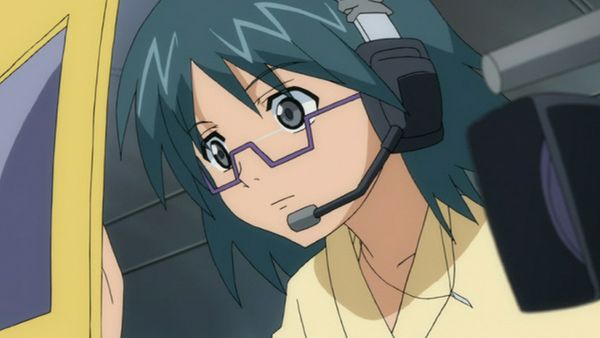 Bakugan Battle Brawlers - Ground Control to Major Dan!