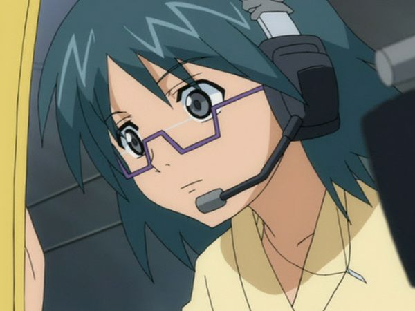 Bakugan Battle Brawlers - Ground Control to Major Dan!
