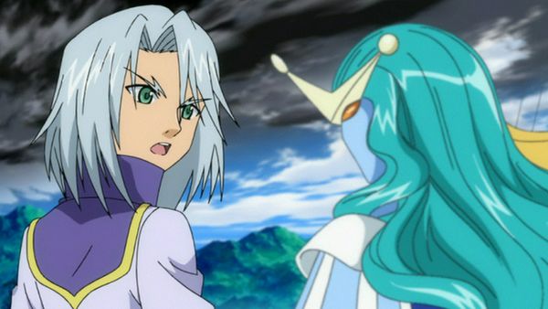 Bakugan Battle Brawlers - It's a Long Shot