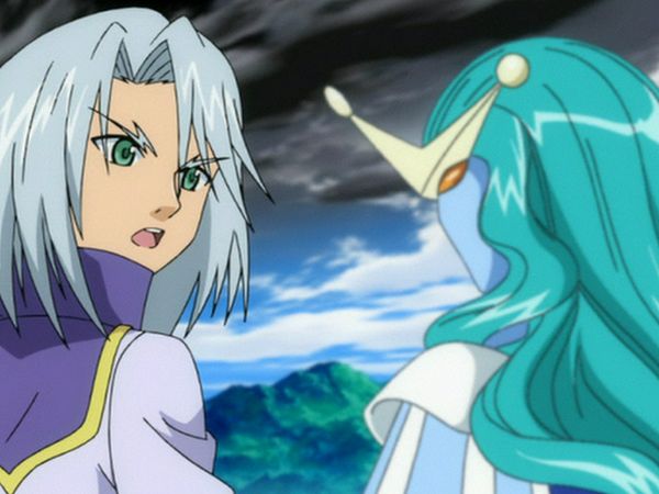 Bakugan Battle Brawlers - It's a Long Shot