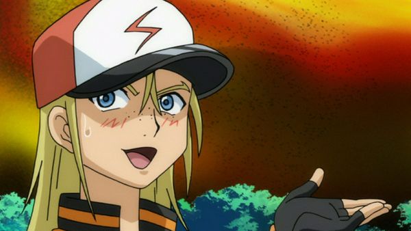 Bakugan Battle Brawlers - The One Hit Wonders