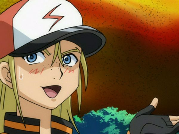 Bakugan Battle Brawlers - The One Hit Wonders