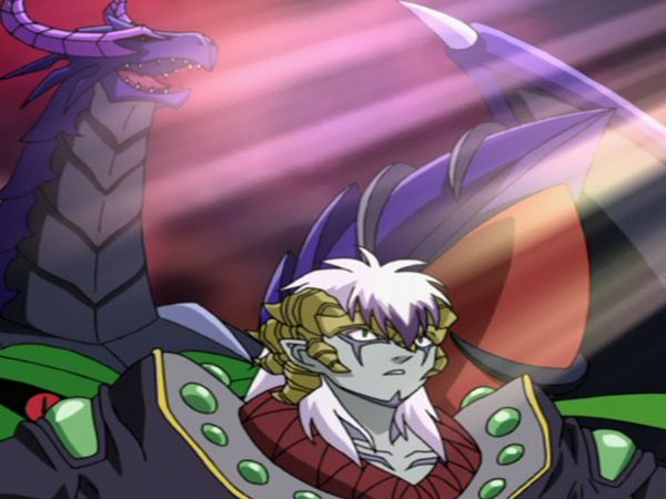 Bakugan Gundalian Invaders - Destiny Revealed