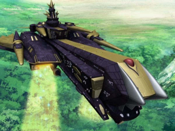 Bakugan New Vestroia - Invasion Of The Vestals