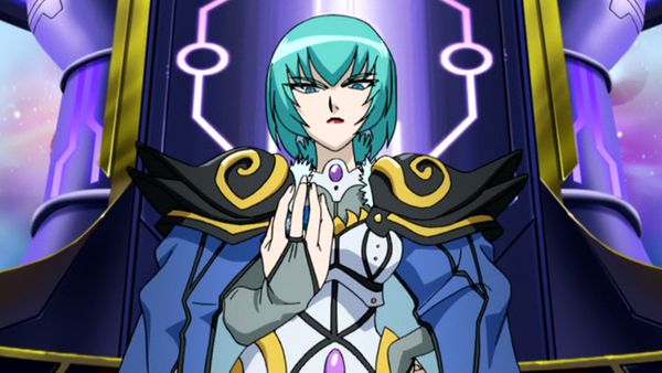 Bakugan New Vestroia - Marucho's Mission