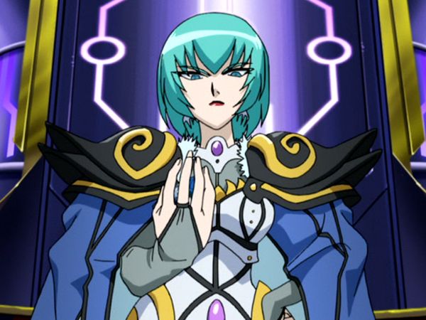 Bakugan New Vestroia - Marucho's Mission