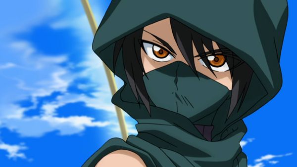 Bakugan New Vestroia - What's The Plan?