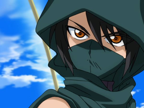 Bakugan New Vestroia - What's The Plan?
