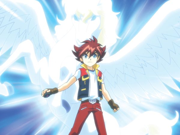 BeyWheelz - New Generation