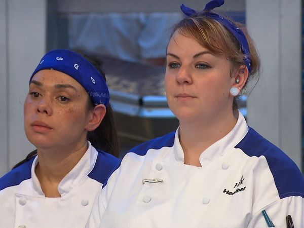 Hell's Kitchen - Devilish Desserts
