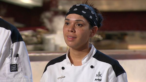 Hell's Kitchen - What's Your Motto?