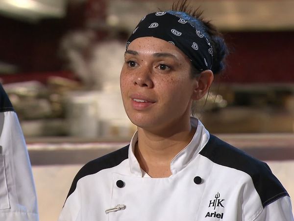 Hell's Kitchen - What's Your Motto?