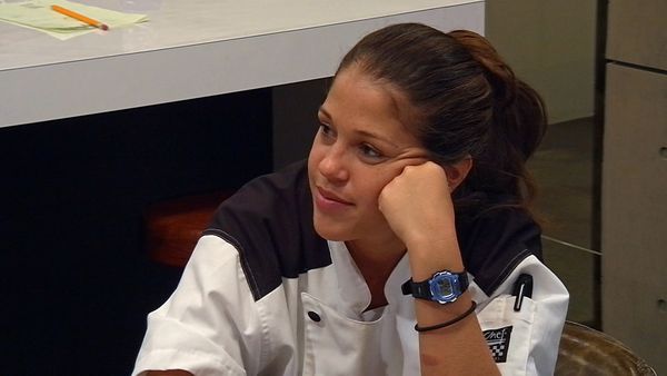 Hell's Kitchen - A Rollercoaster Ride
