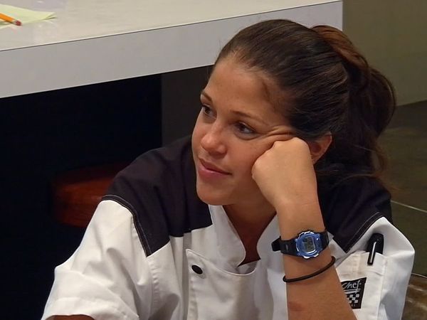 Hell's Kitchen - A Rollercoaster Ride
