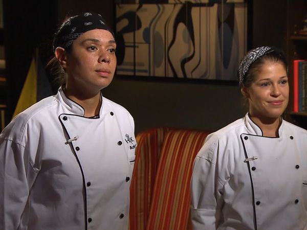 Hell's Kitchen - The Grand Finale