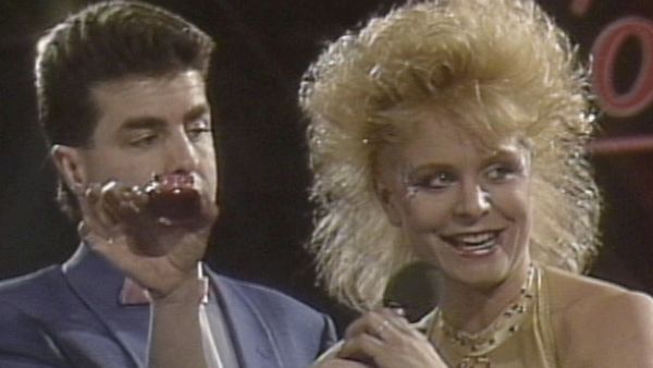 Original Ladies of Wrestling - Run for the Rubies, Part Thirteen