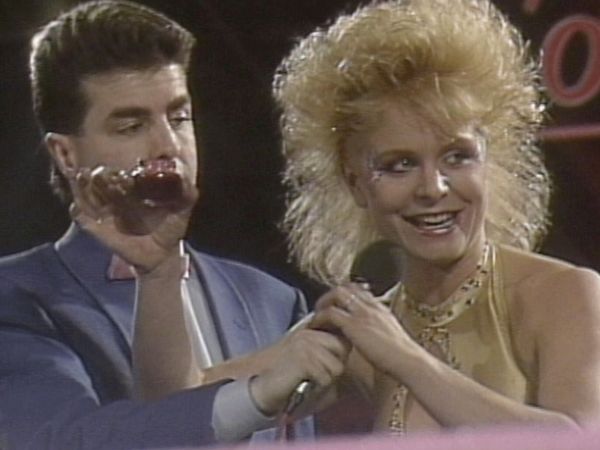 Original Ladies of Wrestling - Run for the Rubies, Part Thirteen