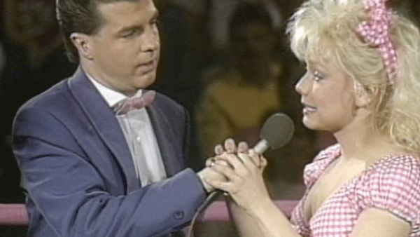 Original Ladies of Wrestling - Run for the Rubies, Part Eleven
