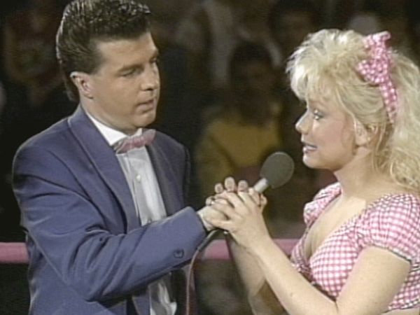 Original Ladies of Wrestling - Run for the Rubies, Part Eleven