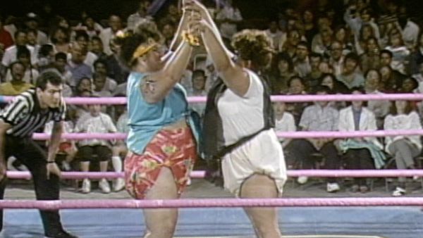 Original Ladies of Wrestling - Run for the Rubies, Part Twelve