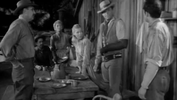 Tate - The Gunfighters