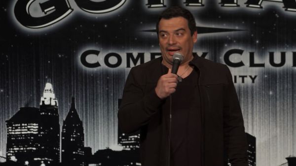 Gotham Comedy Live - The Wrath of Com