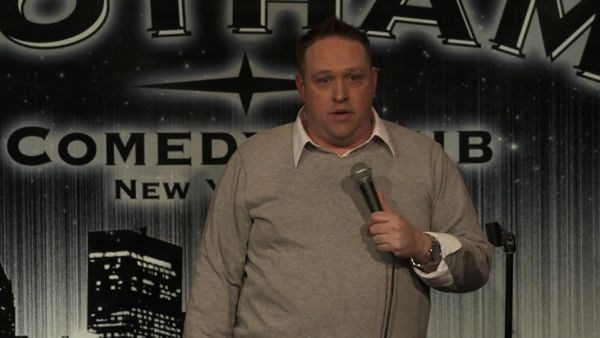 Gotham Comedy Live - Best of Season One