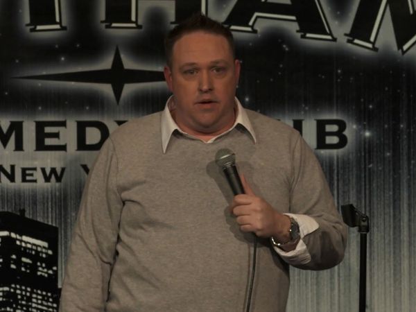 Gotham Comedy Live - Best of Season One