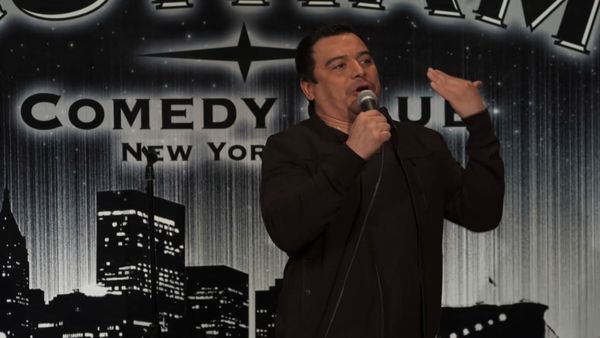 Gotham Comedy Live - Carlos Mencia