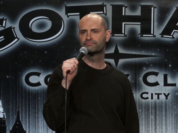 Gotham Comedy Live - Ted Alexandro