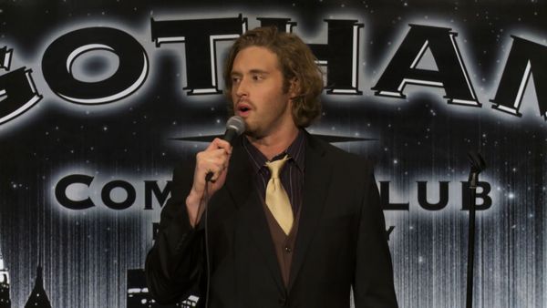 Gotham Comedy Live - TJ Miller