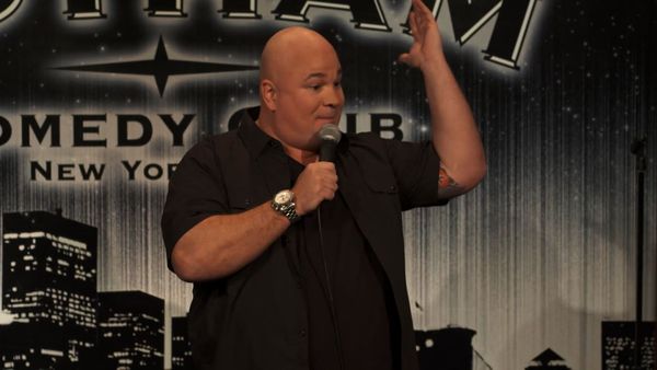 Gotham Comedy Live - Robert Kelly