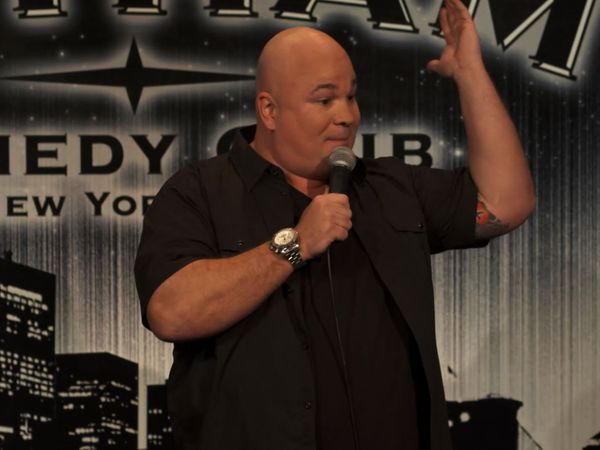 Gotham Comedy Live - Robert Kelly