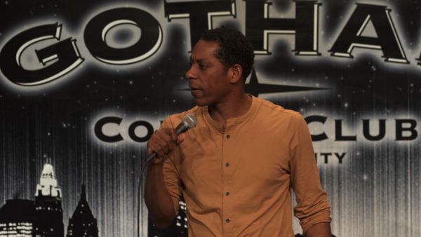 Gotham Comedy Live - Orlando Jones