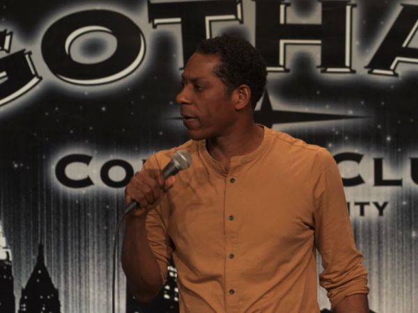 Gotham Comedy Live - Orlando Jones