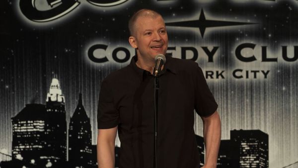 Gotham Comedy Live - Jim Norton