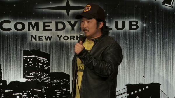 Gotham Comedy Live - Bobby Lee