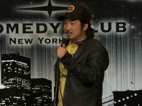Gotham Comedy Live - Bobby Lee
