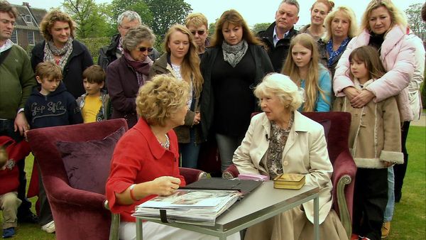 Antiques Roadshow: Diamond Jubilee - Diamond Jubilee
