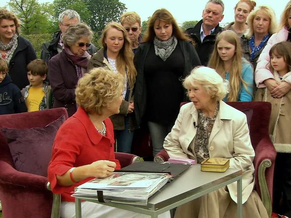Antiques Roadshow: Diamond Jubilee - Diamond Jubilee