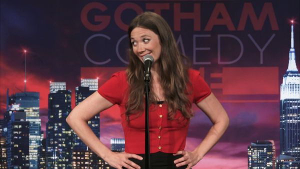 Gotham Comedy Live - Sherri Shepherd