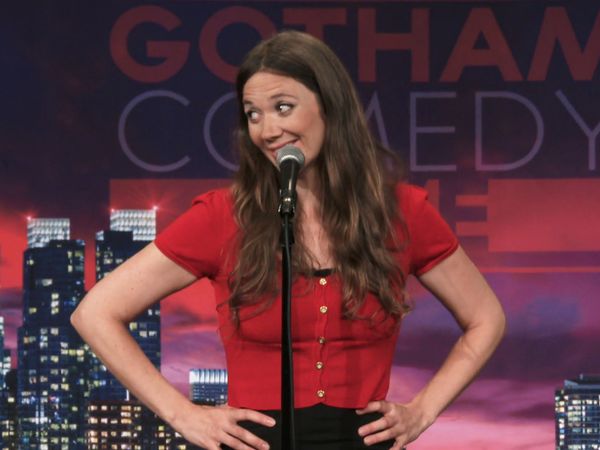 Gotham Comedy Live - Sherri Shepherd