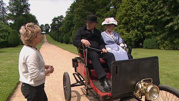 Antiques Roadshow UK - Montacute House 2