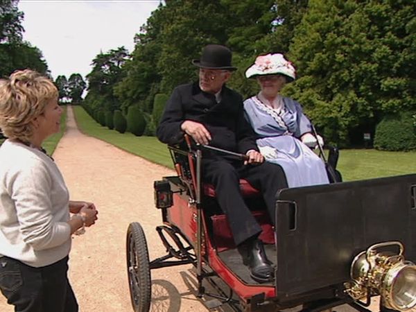 Antiques Roadshow UK - Montacute House 2