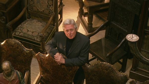 Antiques Roadshow UK - Retrospective Special